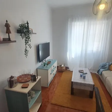 Rincon De Manuela - Piso 5p Al Lado De Begona - Vut-3419-as *