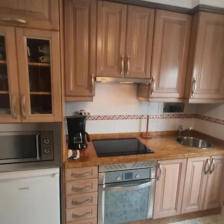 Rincon De Manuela - Piso 5p Al Lado De Begona - Vut-3419-as * Gijón