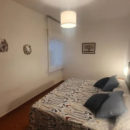 Апартаменти Rincon De Manuela - Piso 5p Al Lado De Begona - Vut-3419-as