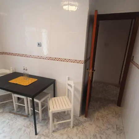 Apartment Rincon De Manuela - Piso 5p Al Lado De Begona - Vut-3419-as Gijon