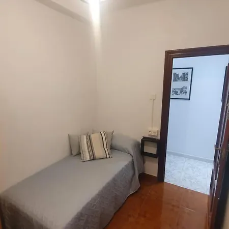 Apartment Rincon De Manuela - Piso 5p Al Lado De Begona - Vut-3419-as