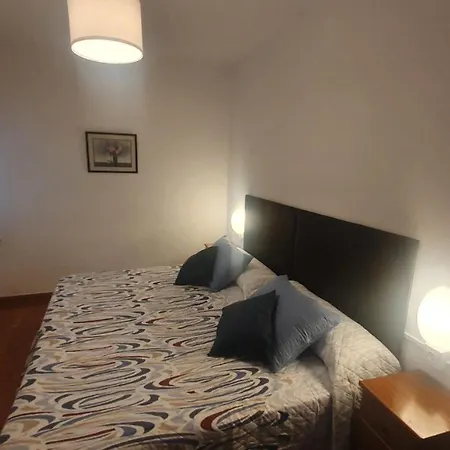 Rincon De Manuela - Piso 5p Al Lado De Begona - Vut-3419-as Apartment