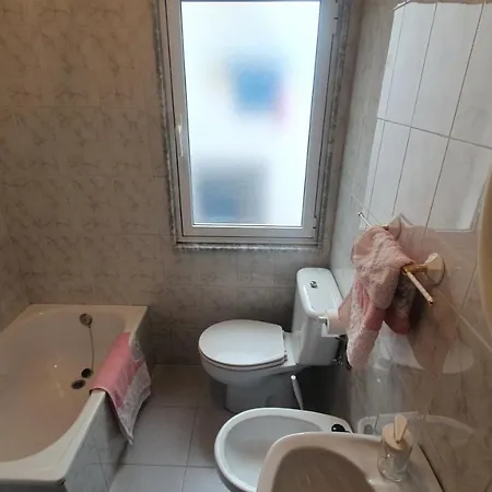 Apartment Rincon De Manuela - Piso 5p Al Lado De Begona - Vut-3419-as Gijon