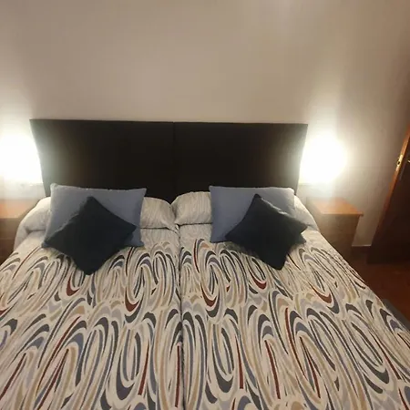 Rincon De Manuela - Piso 5p Al Lado De Begona - Vut-3419-as Apartment Gijon