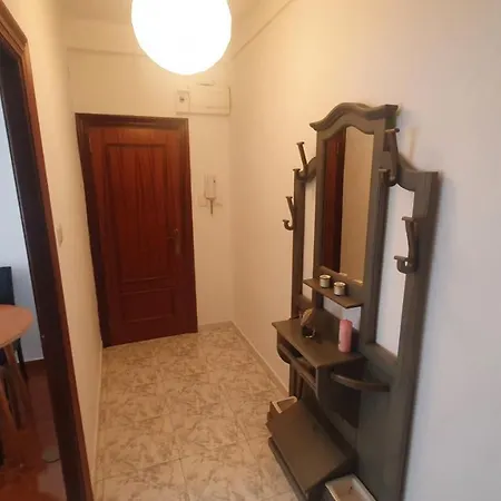 Rincon De Manuela - Piso 5p Al Lado De Begona - Vut-3419-as Apartment *