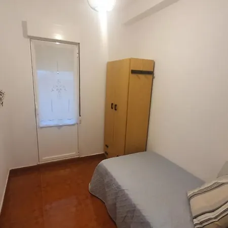 Rincon De Manuela - Piso 5p Al Lado De Begona - Vut-3419-as Apartment Gijon