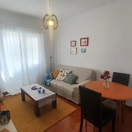 Rincon De Manuela - Piso 5p Al Lado De Begona - Vut-3419-as Apartment *