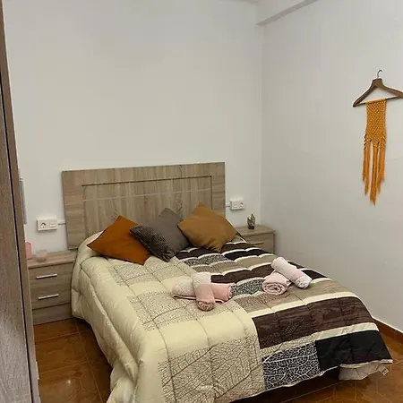 Rincon De Manuela - Piso 5p Al Lado De Begona - Vut-3419-as Хіхон