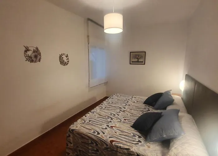 Appartement Rincon De Manuela - Piso 5p Al Lado De Begona - Vut-3419-as