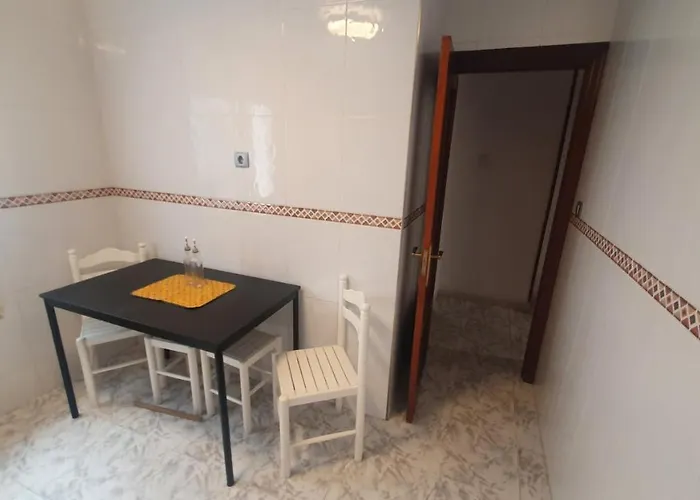 Appartement Rincon De Manuela - Piso 5p Al Lado De Begona - Vut-3419-as Gijón