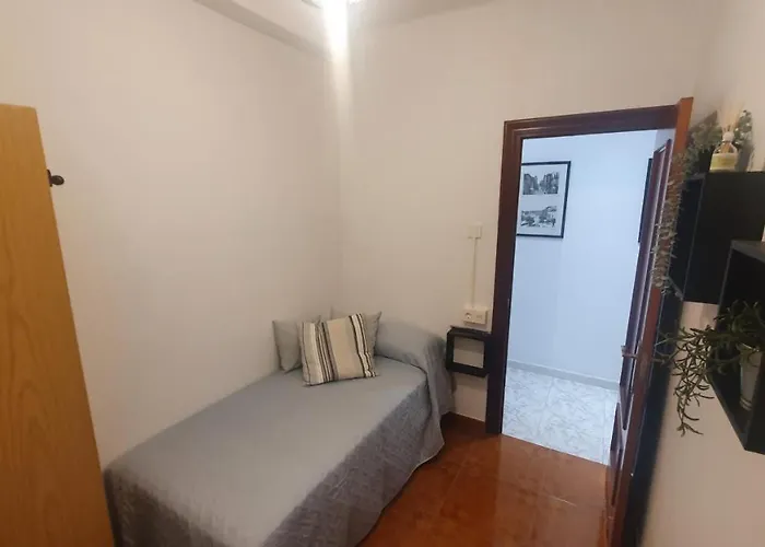 Appartement Rincon De Manuela - Piso 5p Al Lado De Begona - Vut-3419-as