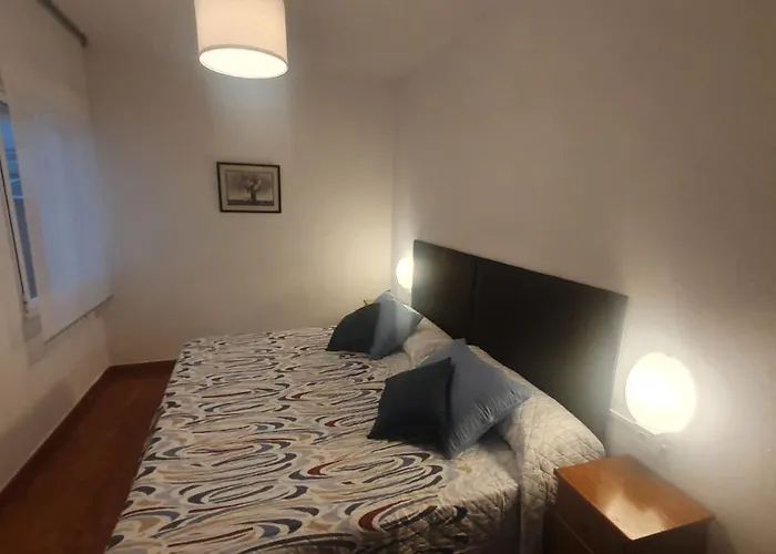 Rincon De Manuela - Piso 5p Al Lado De Begona - Vut-3419-as Appartement