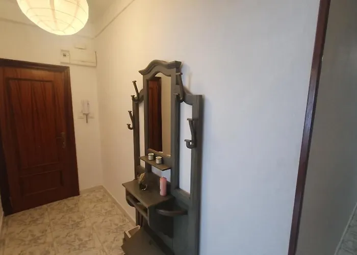 Rincon De Manuela - Piso 5p Al Lado De Begona - Vut-3419-as Appartement Gijón