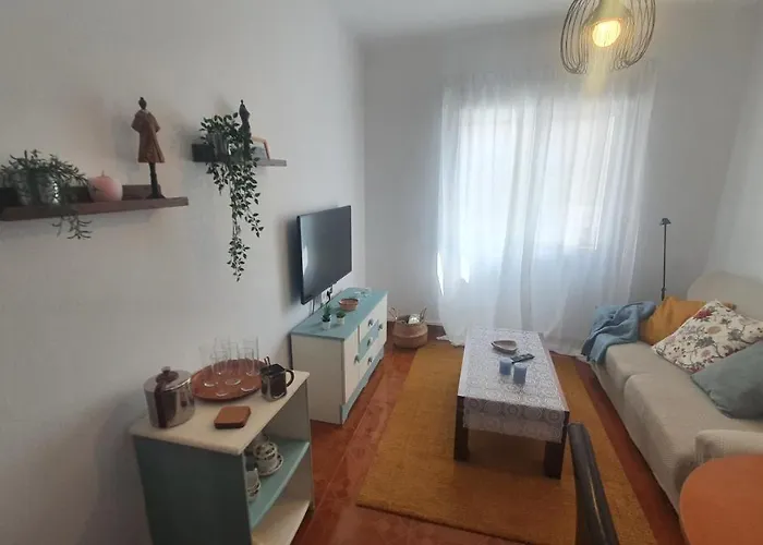 Rincon De Manuela - Piso 5p Al Lado De Begona - Vut-3419-as *