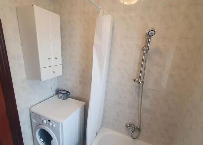 Rincon De Manuela - Piso 5p Al Lado De Begona - Vut-3419-as Appartement Gijón