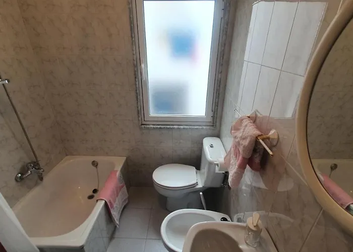 Appartement Rincon De Manuela - Piso 5p Al Lado De Begona - Vut-3419-as Gijón