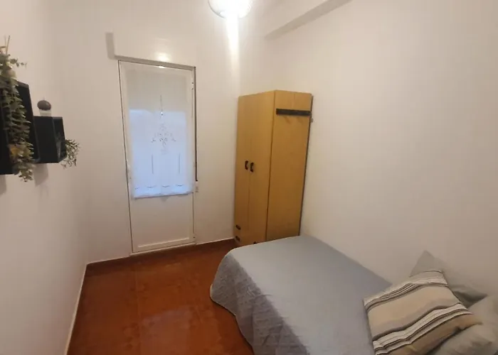 Rincon De Manuela - Piso 5p Al Lado De Begona - Vut-3419-as Appartement Gijón