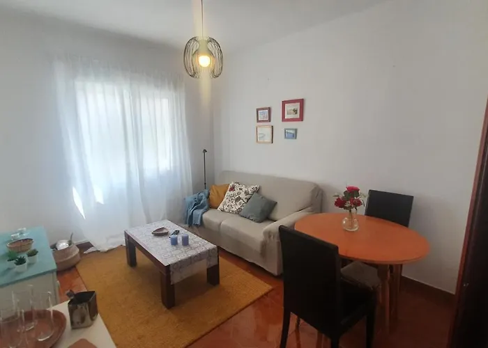 Rincon De Manuela - Piso 5p Al Lado De Begona - Vut-3419-as Appartement *