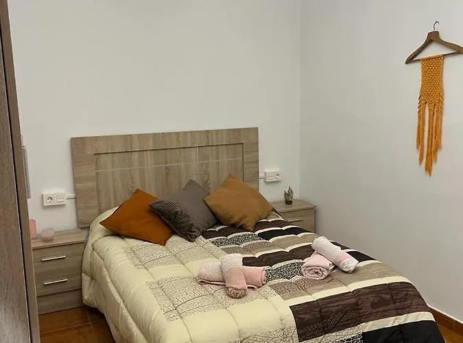 Rincon De Manuela - Piso 5p Al Lado De Begona - Vut-3419-as Gijón