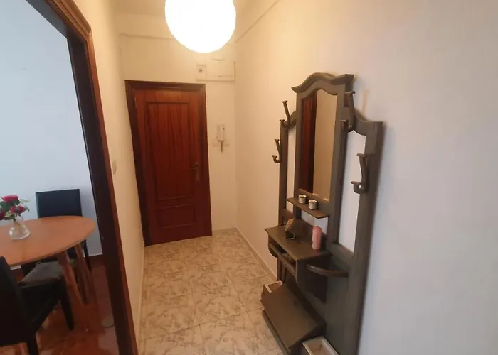 Rincon De Manuela - Piso 5p Al Lado De Begona - Vut-3419-as דירה *