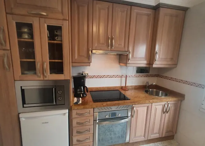 Rincon De Manuela - Piso 5p Al Lado De Begona - Vut-3419-as * גיחון